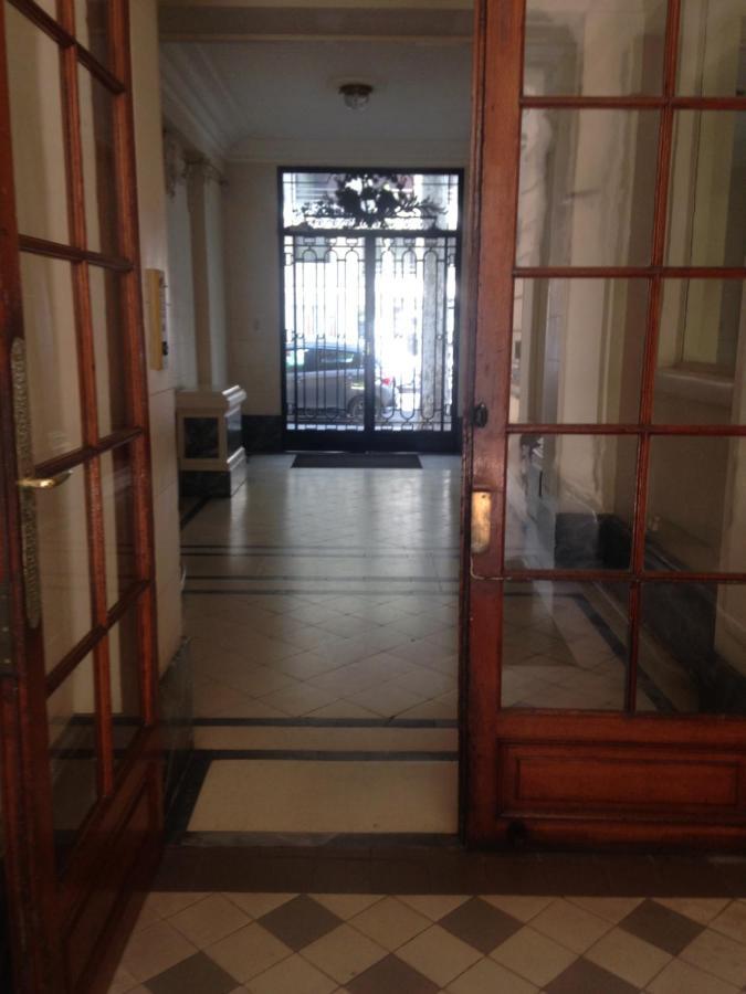 Studio A Paris Pres Du Pont Mirabeau Et Tour Eiffel Ngoại thất bức ảnh