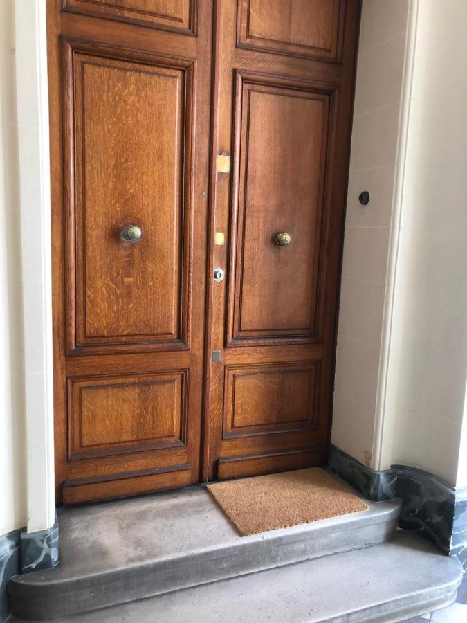 Studio A Paris Pres Du Pont Mirabeau Et Tour Eiffel Ngoại thất bức ảnh